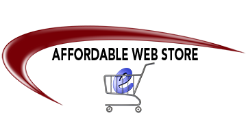 Affordable Online Store offers a variety of choices for your e-commerce store design.