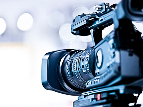 At Affordable Web Design Ltd, we help our clients with videography as well, depending on your location.